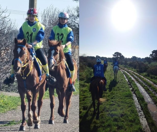 Endurance Endurance